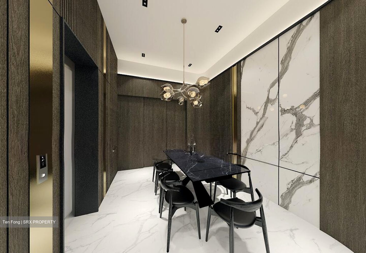 Sembawang Hills Estate (D20), Terrace #496776751